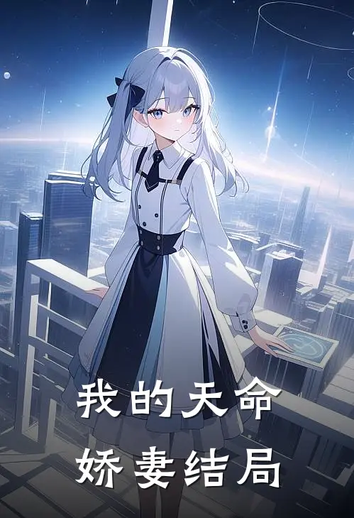 我的天命娇妻 结局