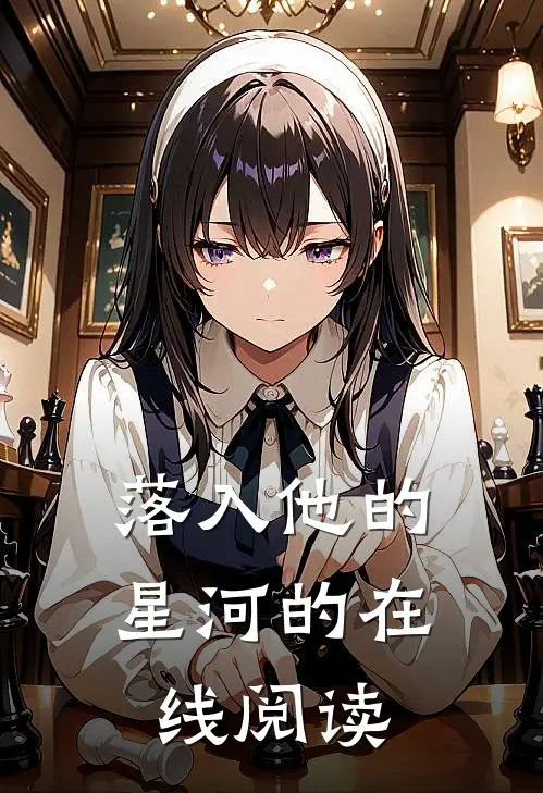 落入他的星河的在线阅读