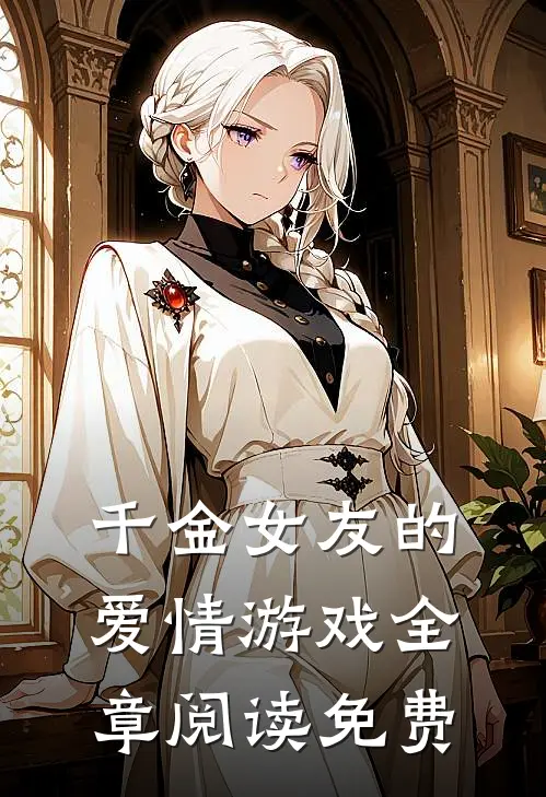 千金女友的爱情游戏全章阅读免费