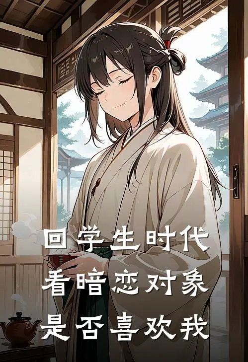 回学生时代看暗恋对象是否喜欢我