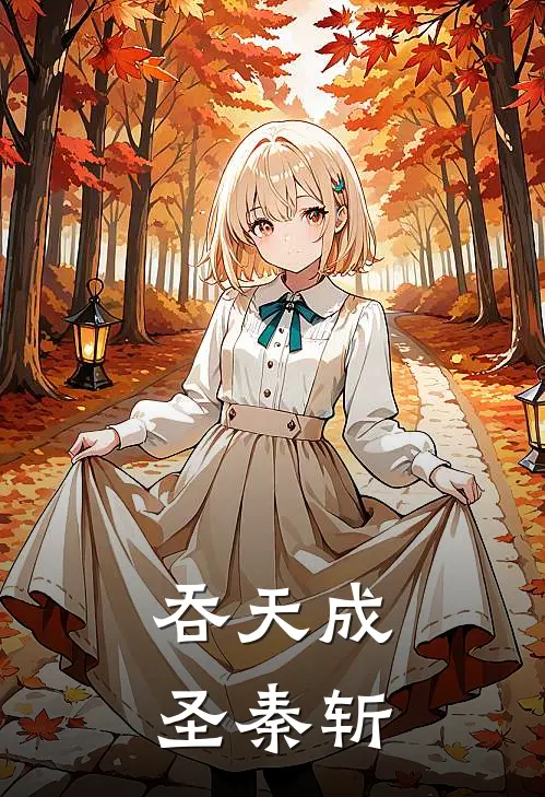吞天成圣秦斩