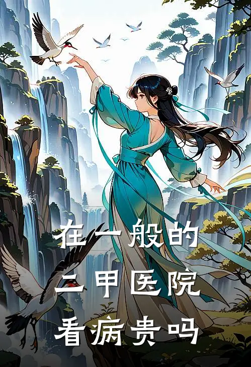 在一般的二甲医院看病贵吗