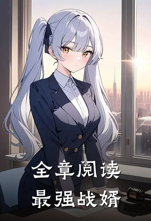 全章阅读最强战婿
