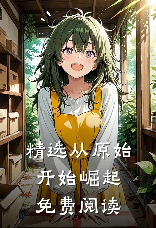 精选从原始开始崛起免费阅读