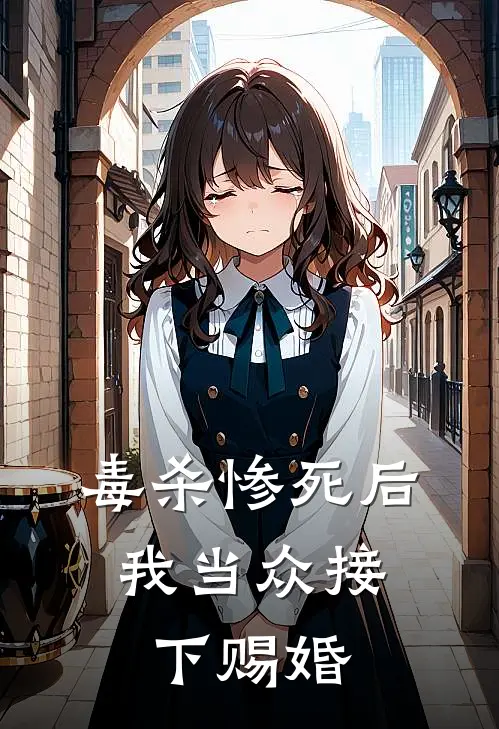 毒杀惨死后，我当众接下赐婚