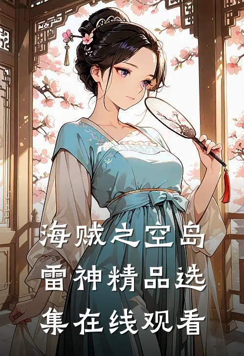 海贼之空岛雷神精品选集在线观看