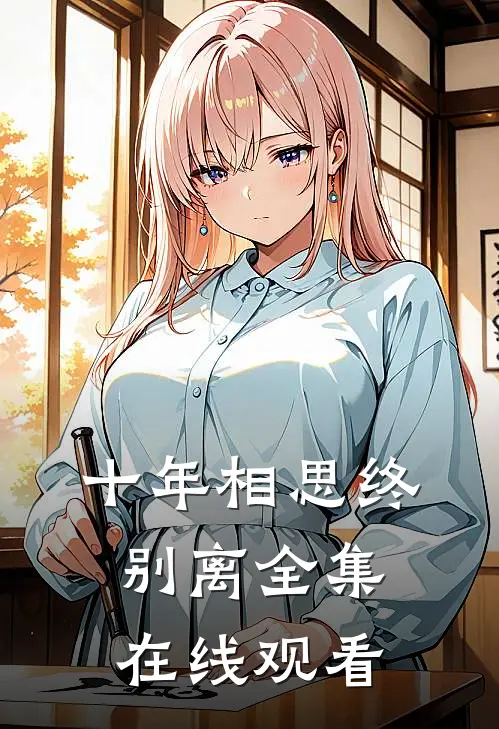 十年相思终别离 全集在线观看