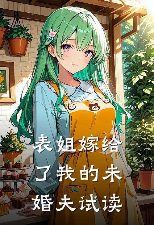 表姐嫁给了我的未婚夫试读