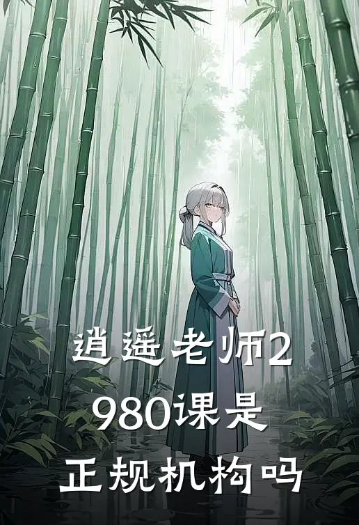 逍遥老师2980课是正规机构吗