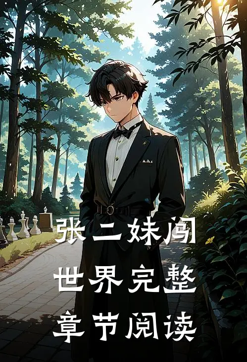 张二妹闯世界完整章节阅读