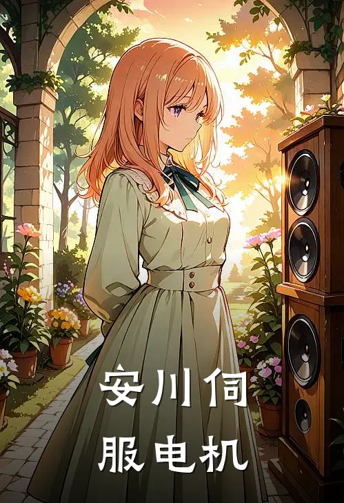 安川伺服电机