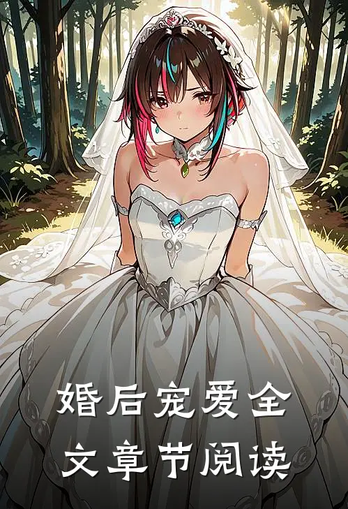 婚后宠爱全文章节阅读