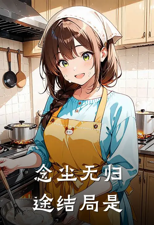 念尘无归途结局是