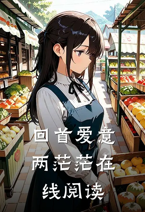 回首爱意两茫茫在线阅读