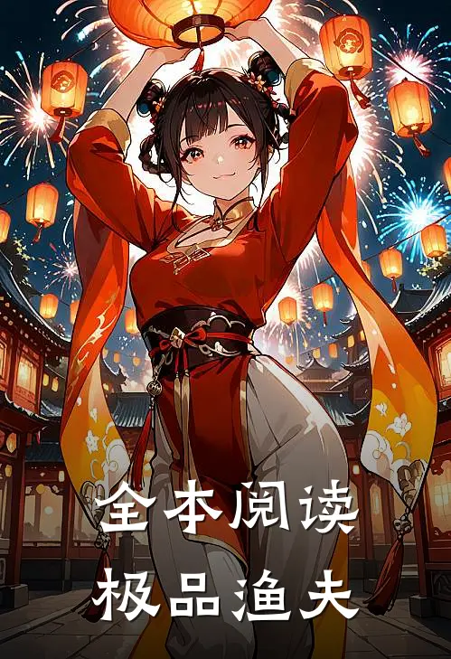 全本阅读极品渔夫