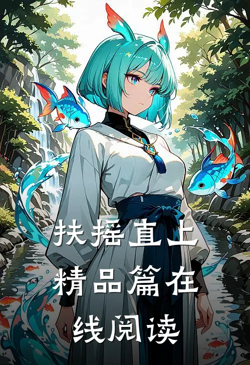 扶摇直上精品篇在线阅读