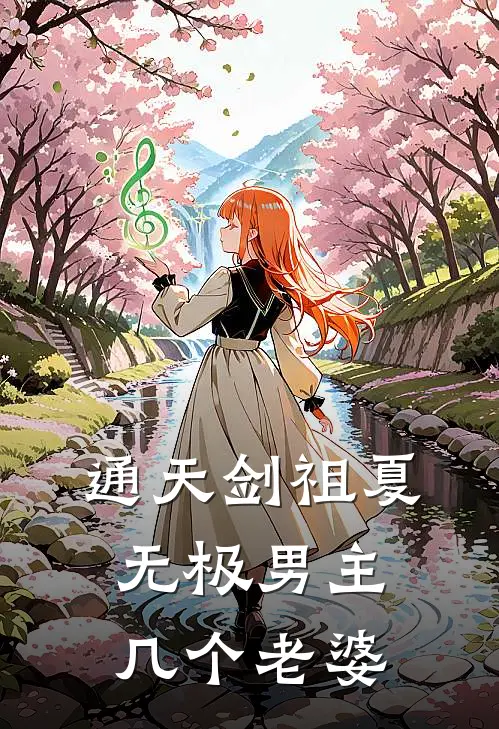 通天剑祖夏无极男主几个老婆