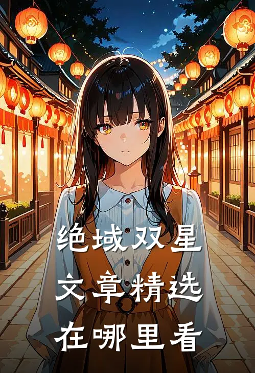绝域双星文章精选在哪里看