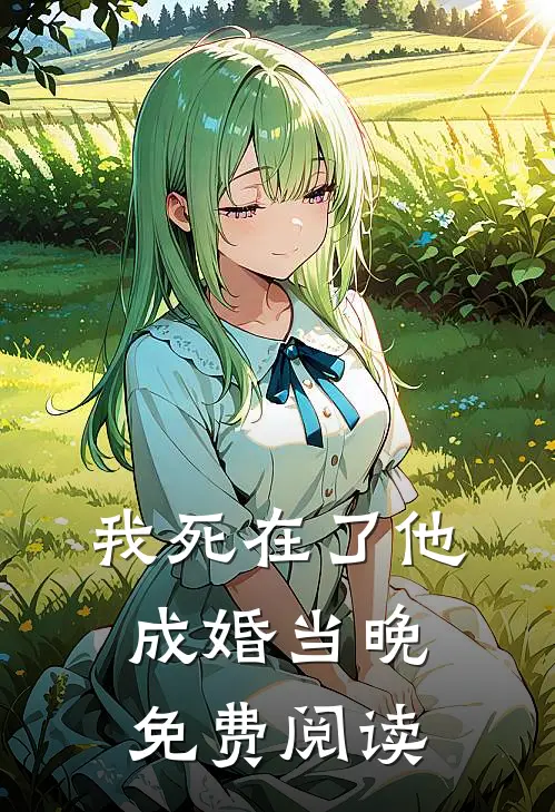 我死在了他成婚当晚免费阅读
