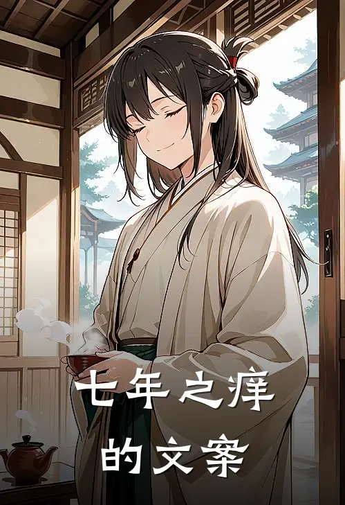 七年之痒的文案
