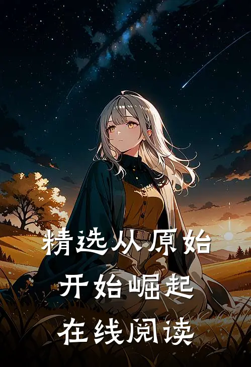 精选从原始开始崛起在线阅读