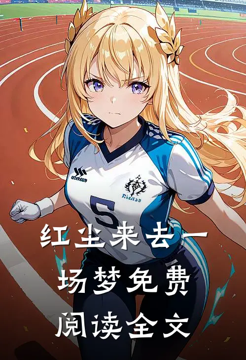 红尘来去一场梦免费阅读全文