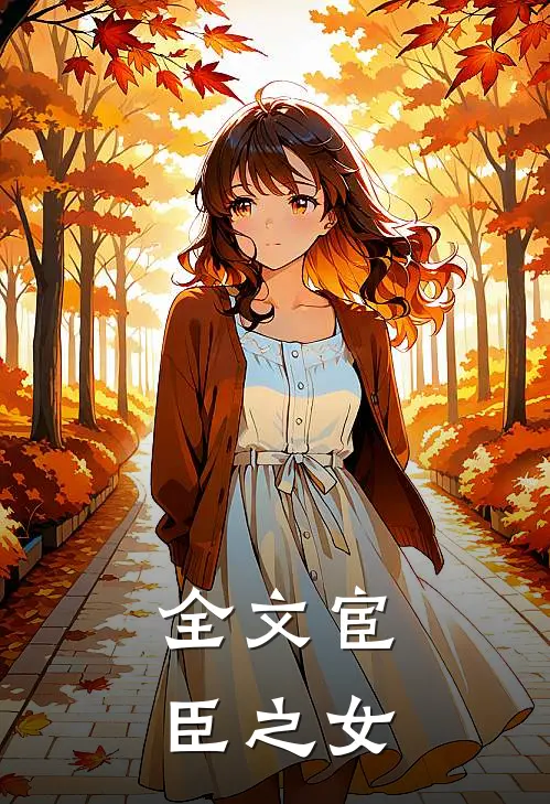 全文宦臣之女
