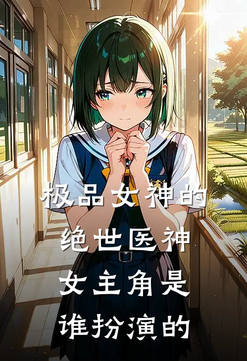 极品女神的绝世医神女主角是谁扮演的