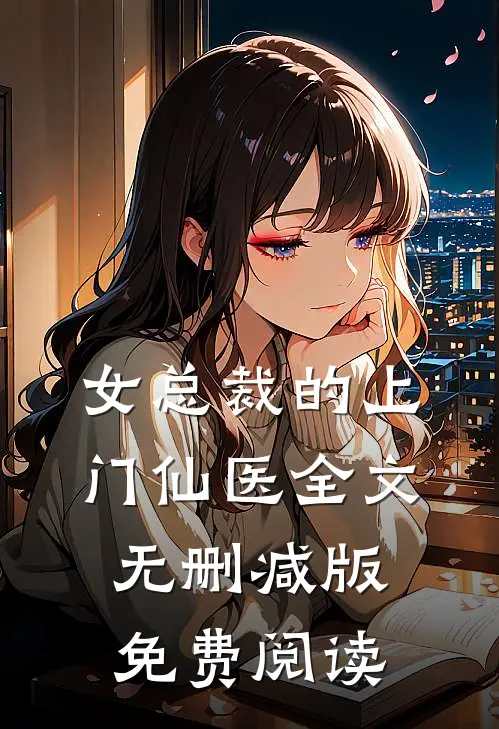女总裁的上门仙医全文无删减版免费阅读