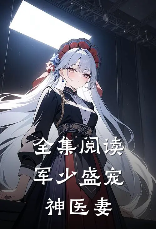 全集阅读军少盛宠神医妻