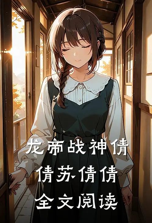龙帝战神倩倩苏倩倩全文阅读