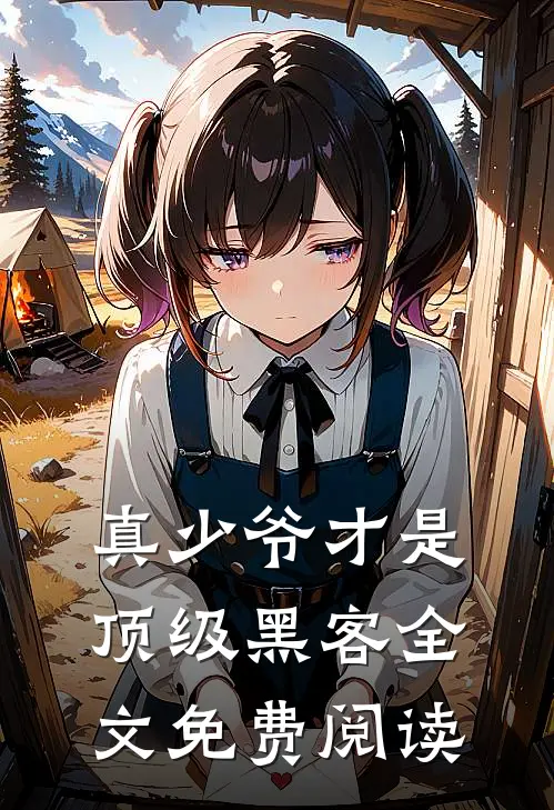 真少爷才是顶级黑客全文免费阅读