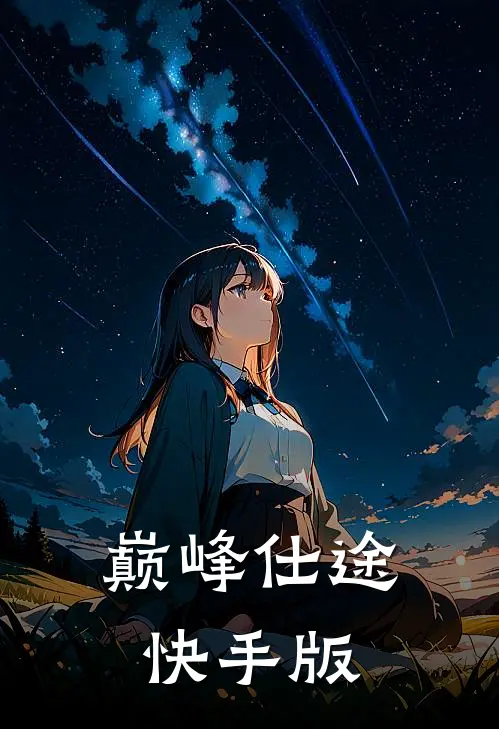 巅峰仕途快手版