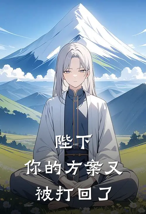 陛下，你的方案又被打回了
