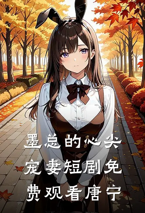 墨总的心尖宠妻短剧免费观看唐宁