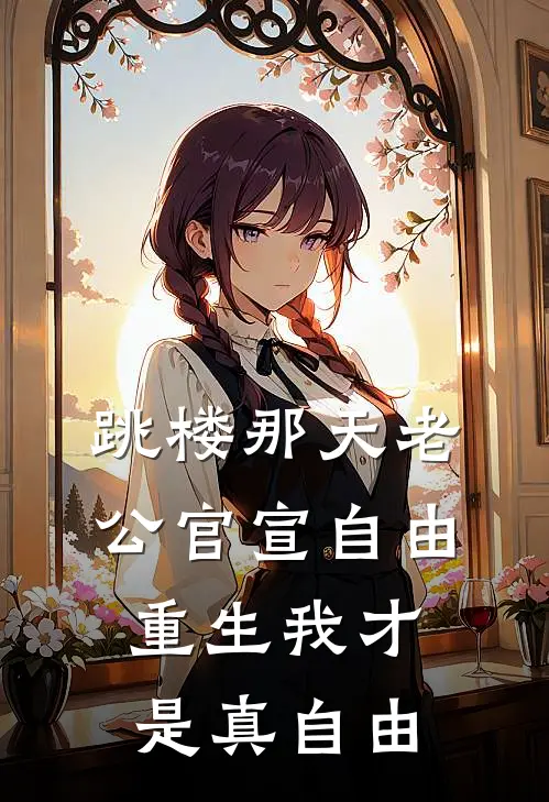 跳楼那天老公官宣自由，重生我才是真自由