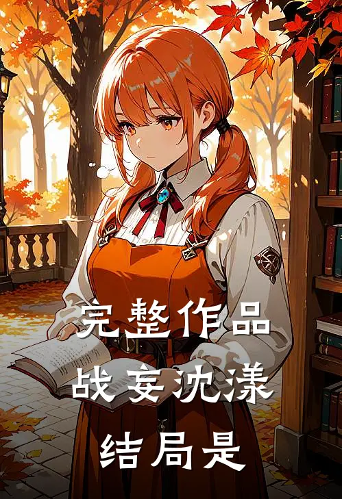 完整作品战妄沈漾结局是