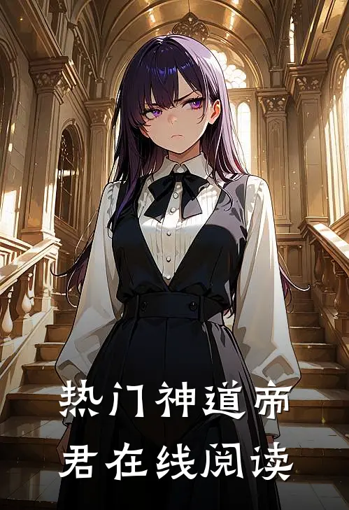 热门神道帝君在线阅读