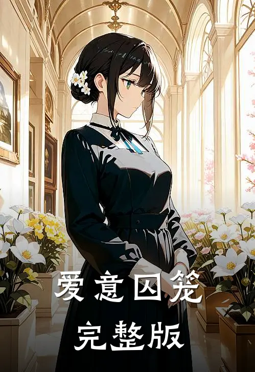 爱意囚笼完整版