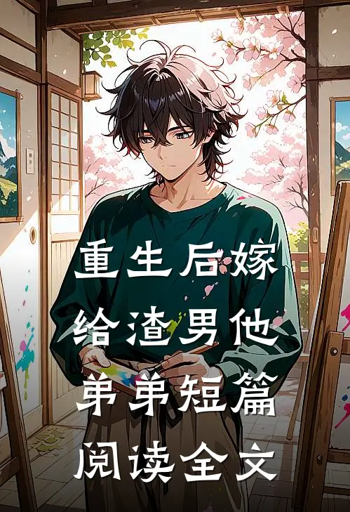 重生后嫁给渣男他弟弟短篇阅读全文