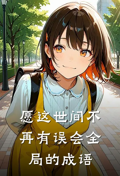 愿这世间不再有误会全局的成语