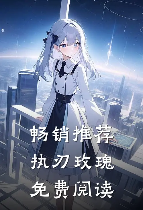 畅销推荐执刃玫瑰免费阅读