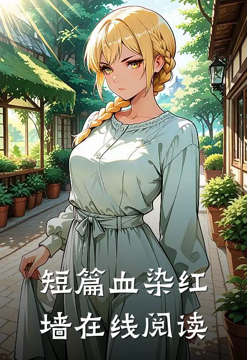 短篇血染红墙在线阅读