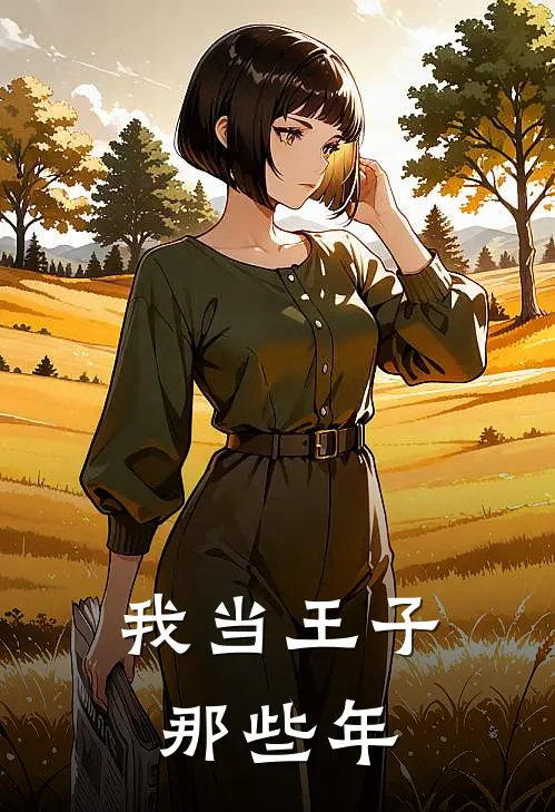 我当王子那些年