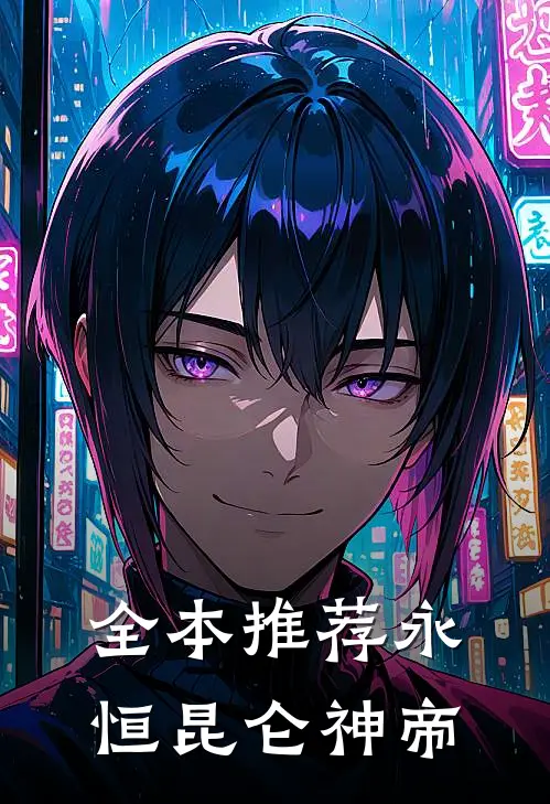全本推荐永恒昆仑神帝