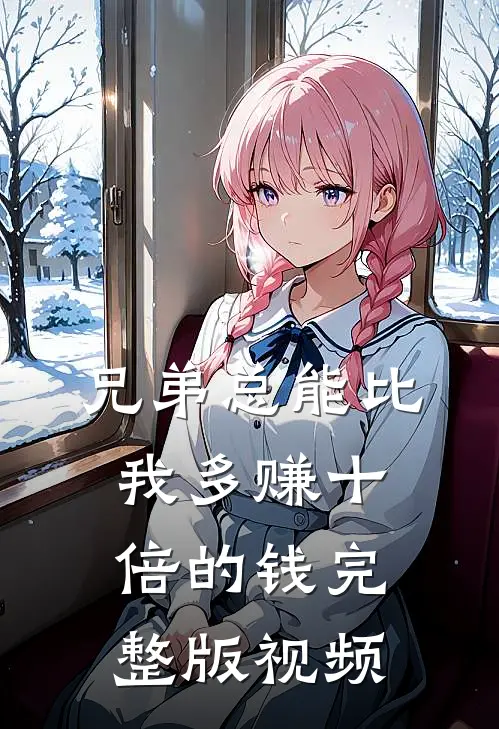 兄弟总能比我多赚十倍的钱完整版视频
