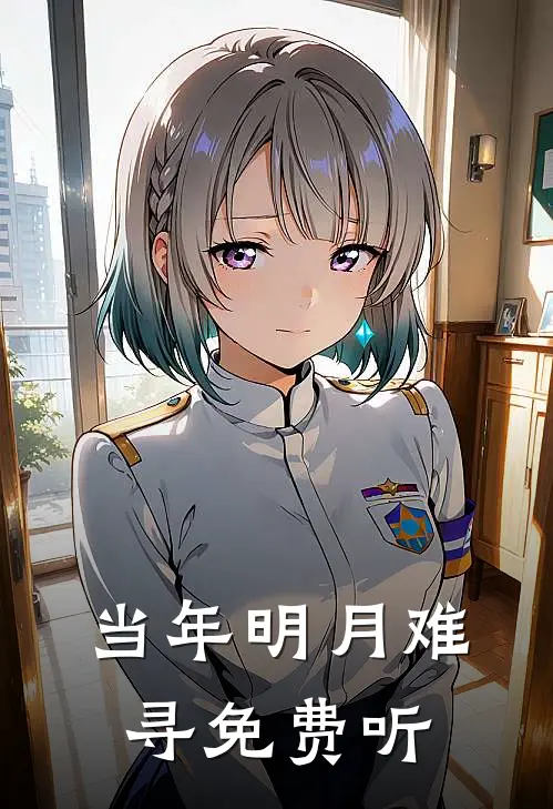 当年明月难寻免费听