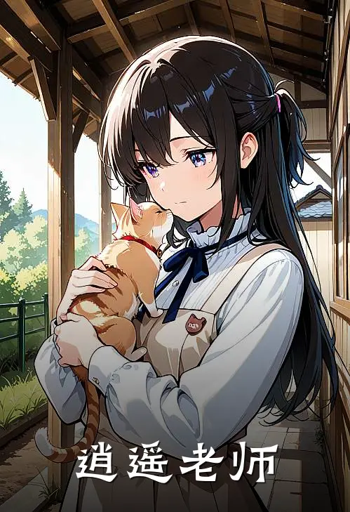 逍遥老师