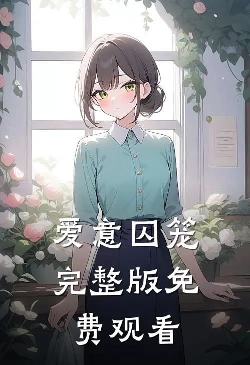 爱意囚笼完整版免费观看