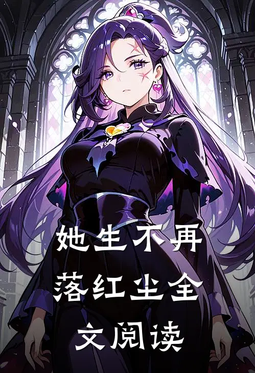 她生不再落红尘全文阅读
